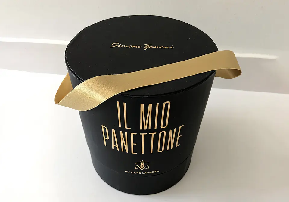 Coffret Au café Lavazza